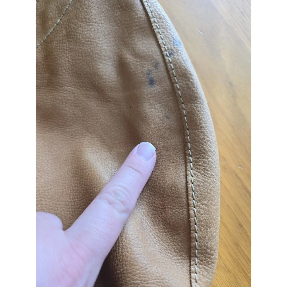 Fossil camel brown